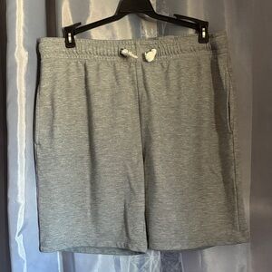 Primark Men's Athletic Gray Shorts